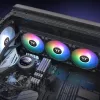 Υδρόψυξη THERMALTAKE – TH360 V2 Ultra ARGB Sync All-In-One Υγρόψυκτρο
