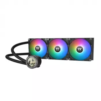 Υδρόψυξη THERMALTAKE - TH420 V2 Ultra ARGB Sync All-In-One Υγρόψυκτρο
