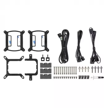 Υδρόψυξη THERMALTAKE - TH420 V2 Ultra ARGB Sync All-In-One Υγρόψυκτρο