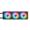 Υδρόψυξη THERMALTAKE - TH420 V2 Ultra ARGB Sync All-In-One Υγρόψυκτρο