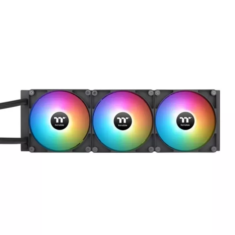 Υδρόψυξη THERMALTAKE - TH420 V2 Ultra ARGB Sync All-In-One Υγρόψυκτρο