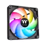Ανεμιστήρας Thermaltake CT120 ARGB Sync Μαύρο Λευκό 500–2000 U/min Υδραυλικός