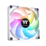 Ανεμιστήρας PC THERMALTAKE - CT120 ARGB Sync - 12 cm - Λευκό - Συσκευασία 2 τεμ.