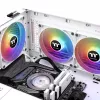 Ανεμιστήρας PC THERMALTAKE - CT120 ARGB Sync - 12 cm - Λευκό - Συσκευασία 2 τεμ.