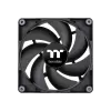 Thermaltake TOUGHFAN 14 Pro ανεμιστήρας θήκης, 140 mm, μαύρος