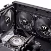 Thermaltake TOUGHFAN 14 Pro ανεμιστήρας θήκης, 140 mm, μαύρος