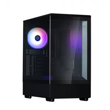 Κουτί PC Zalman P10 Μαύρο Mini Tower