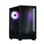 Κουτί PC Zalman P10 Μαύρο Mini Tower