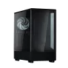 Κουτί PC Zalman P10 Μαύρο Mini Tower