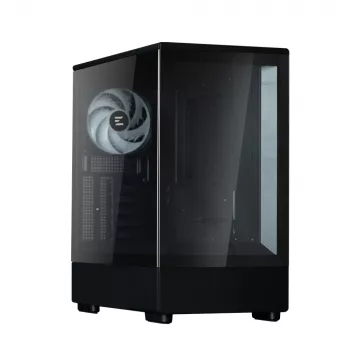 Κουτί PC Zalman P10 Μαύρο Mini Tower