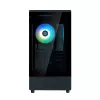Κουτί PC Zalman P10 Μαύρο Mini Tower