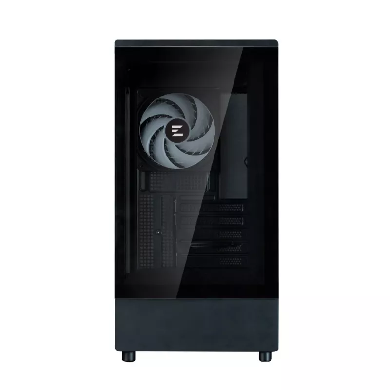 Κουτί PC Zalman P10 Μαύρο Mini Tower