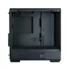 Κουτί PC Zalman P10 Μαύρο Mini Tower