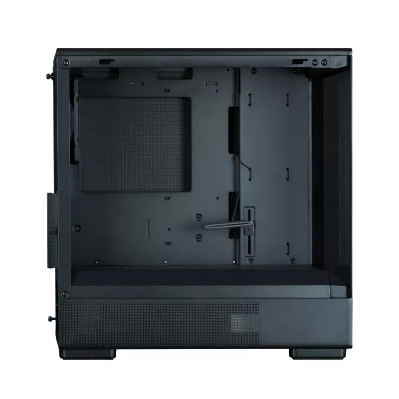 Κουτί PC Zalman P10 Μαύρο Mini Tower
