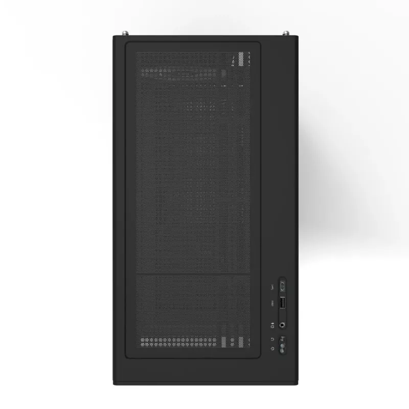Κουτί PC Zalman P10 Μαύρο Mini Tower
