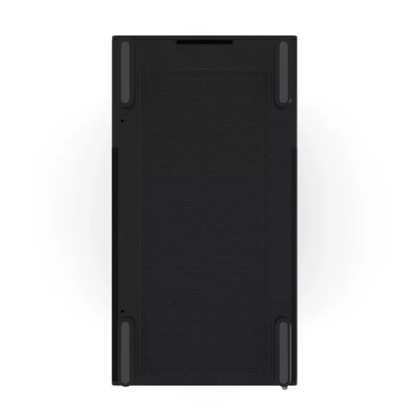 Κουτί PC Zalman P10 Μαύρο Mini Tower