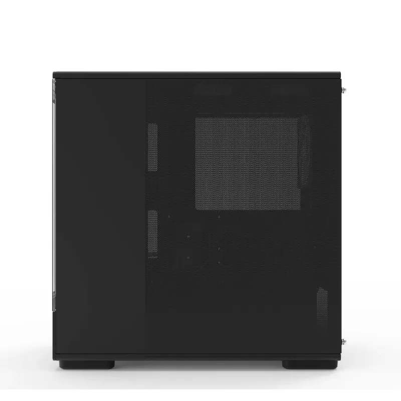 Κουτί PC Zalman P10 Μαύρο Mini Tower