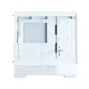 Zalman P10 Λευκό Mini Tower