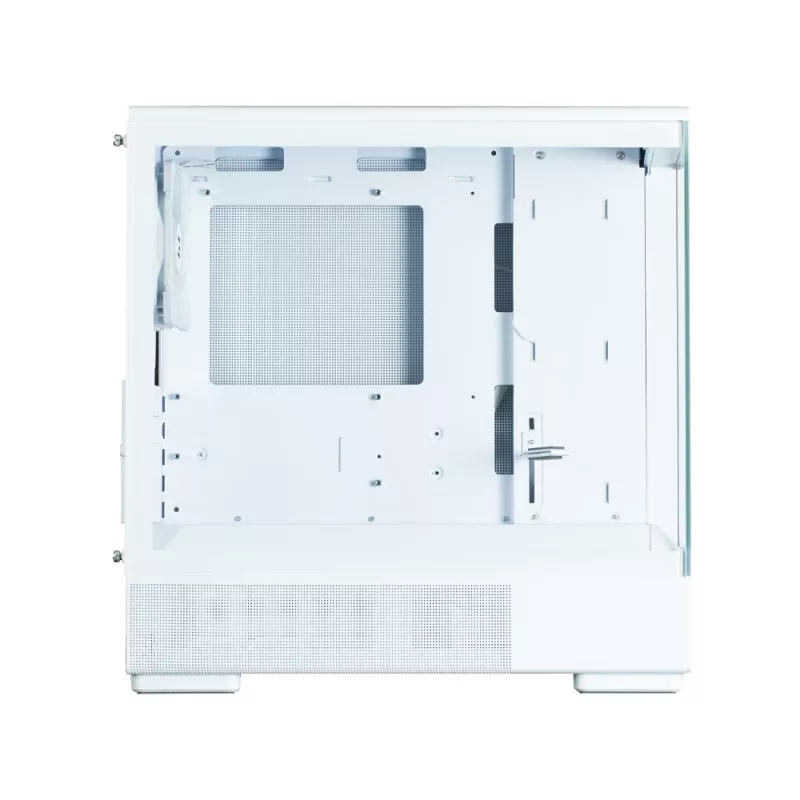 Zalman P10 Λευκό Mini Tower