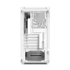 Zalman P10 Λευκό Mini Tower