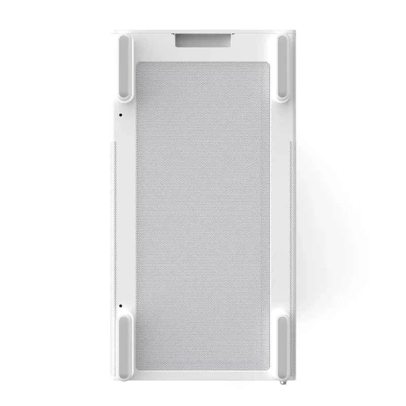 Zalman P10 Λευκό Mini Tower