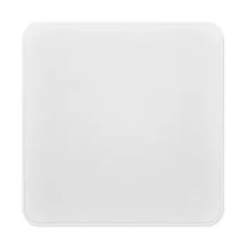 Πανί καθαρισμού Apple MW693ZM/A Μη λειαντικό Μαλακό Λευκό