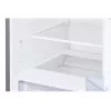 Samsung Grand+ RB34C601DSA Ελεύθερο 344 L Γραφίτης