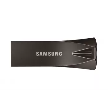 Samsung MUF-512BE USB Flash Drive 512 GB USB Type-A 3.2 Gen 1 (3.1 Gen 1) Γκρι