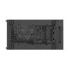 GENESIS Diaxid 605 ARGB Midi Tower Μαύρο