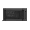 GENESIS Diaxid 605 ARGB Midi Tower Μαύρο