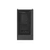 GENESIS Diaxid 605 ARGB Midi Tower Μαύρο