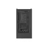GENESIS Diaxid 605 ARGB Midi Tower Μαύρο