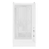GENESIS Diaxid 605 ARGB Midi Tower Λευκό