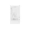 GENESIS Diaxid 605 ARGB Midi Tower Λευκό