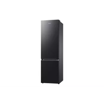 Samsung RB38C600EB1 Ελεύθερης τοποθέτησης 390 L Μαύρο