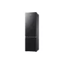 Samsung RB38C600EB1 Ελεύθερης τοποθέτησης 390 L Μαύρο