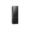Samsung RB38C600EB1 Ελεύθερης τοποθέτησης 390 L Μαύρο
