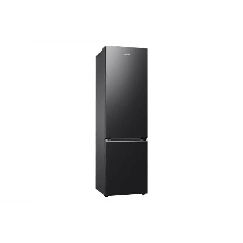 Samsung RB38C600EB1 Ελεύθερης τοποθέτησης 390 L Μαύρο