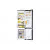 Samsung RB38C600EB1 Ελεύθερης τοποθέτησης 390 L Μαύρο