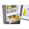 Samsung RB38C600EB1 Ελεύθερης τοποθέτησης 390 L Μαύρο