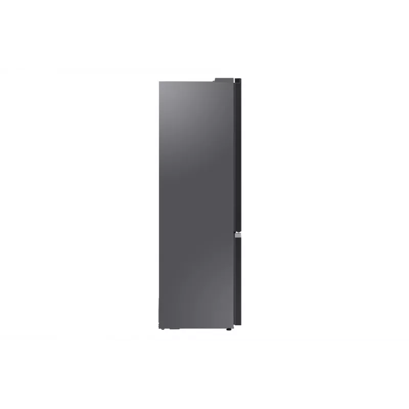 Samsung RB38C600EB1 Ελεύθερης τοποθέτησης 390 L Μαύρο