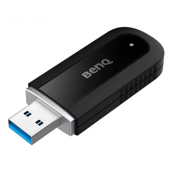 BenQ WD02AT Wi-Fi / Bluetooth 1201 Mbit/s