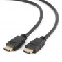 GEMBIRD Καλώδιο High-Speed HDMI με Ethernet, «Select Series», 1,8 m