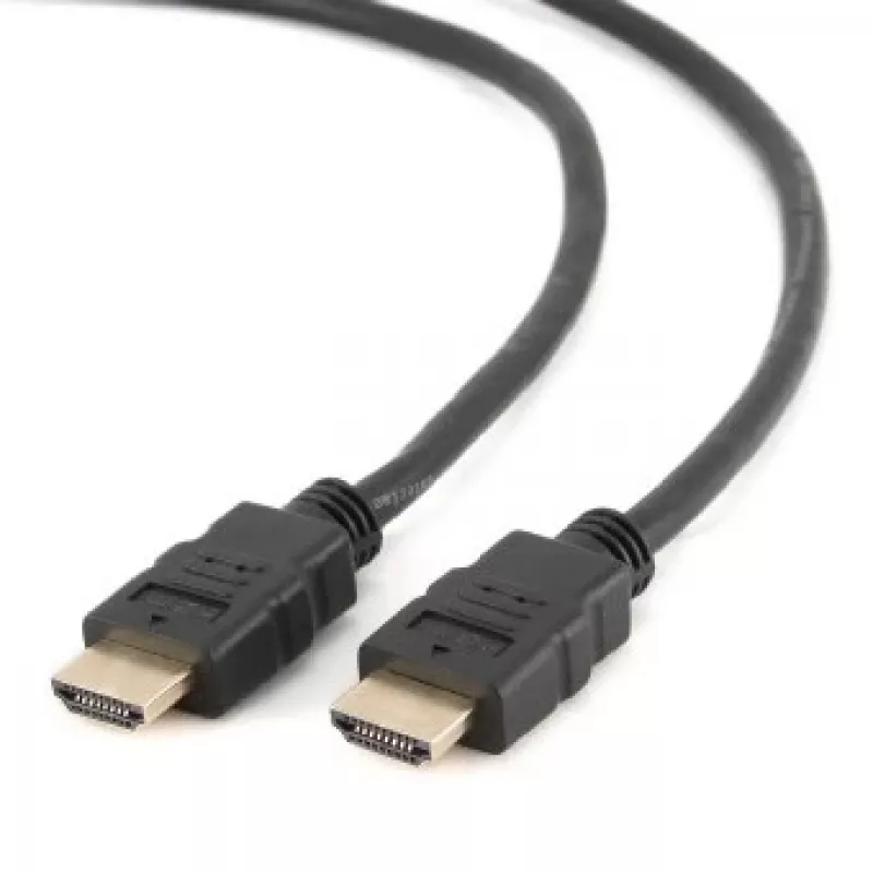 GEMBIRD Καλώδιο High-Speed HDMI με Ethernet, «Select Series», 1,8 m