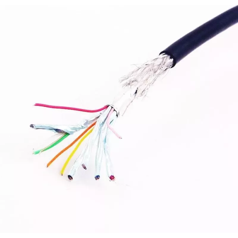 GEMBIRD Καλώδιο High-Speed HDMI με Ethernet, «Select Series», 1,8 m