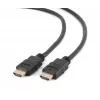 GEMBIRD Καλώδιο High-Speed HDMI με Ethernet, «Select Series», 1,8 m