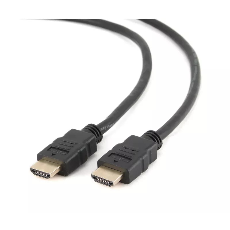 GEMBIRD Καλώδιο High-Speed HDMI με Ethernet, «Select Series», 1,8 m