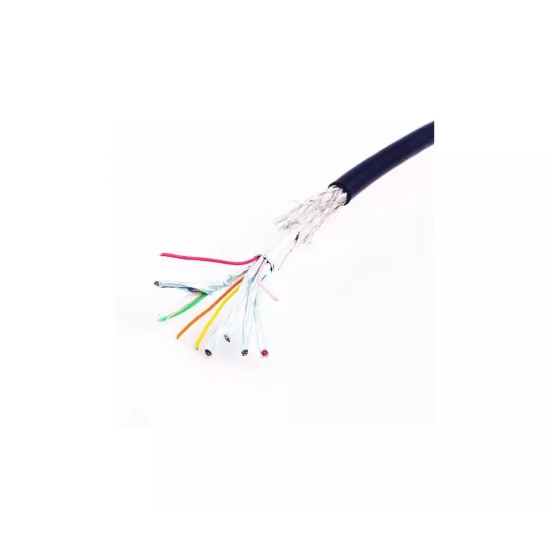 GEMBIRD Καλώδιο High-Speed HDMI με Ethernet, «Select Series», 1,8 m