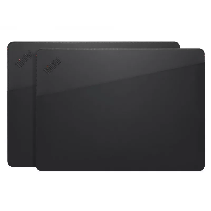 Lenovo 4X41L51716 Θήκη laptop 35,6 cm (14 ίντσες) Sleeve Μαύρο