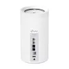 TP-Link BE19000 Whole Home Mesh Wi-Fi 7 System (Tri-Band), Λευκό, Εσωτερικό, Mesh-System, CE: